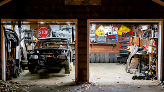 Illustration for article titled Rusty Slammington's owner: "I guess Satan just wanted his car back"